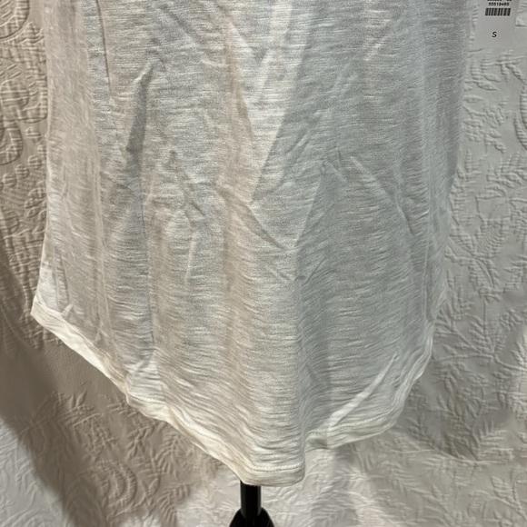 Talbots t shirt, size small, NWT - Picture 6 of 13